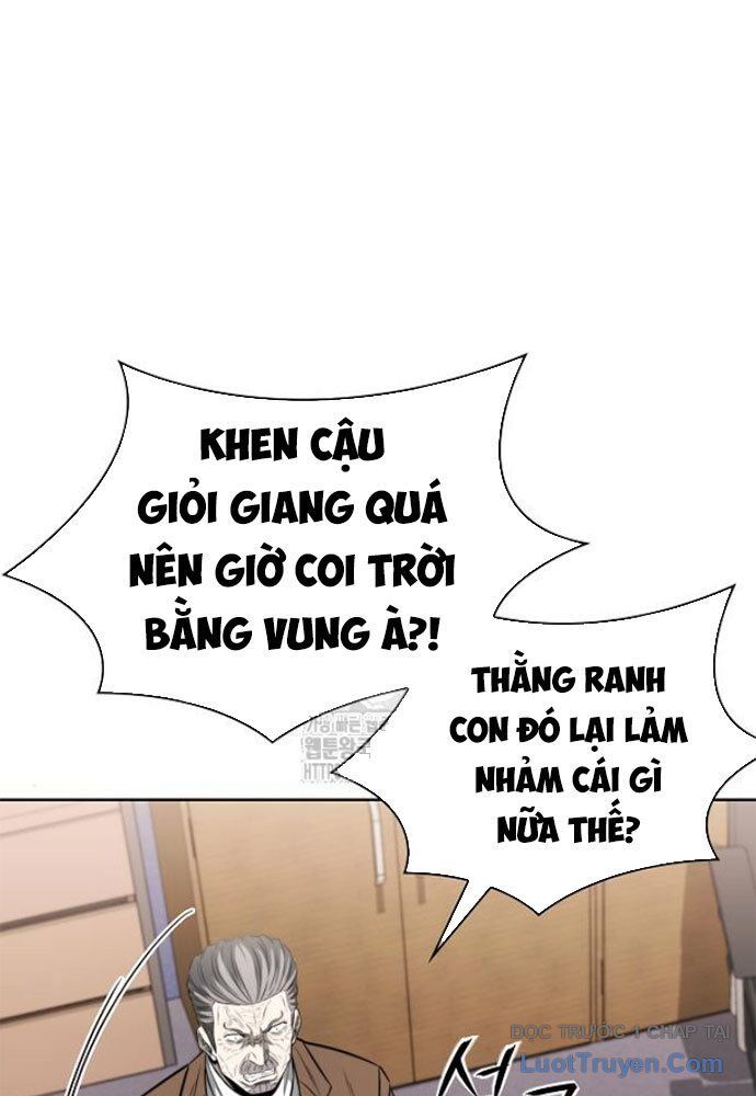 Lính Đánh Thuê Huyền Thoại Trở Thành Thanh Tra Chapter 19 - 156