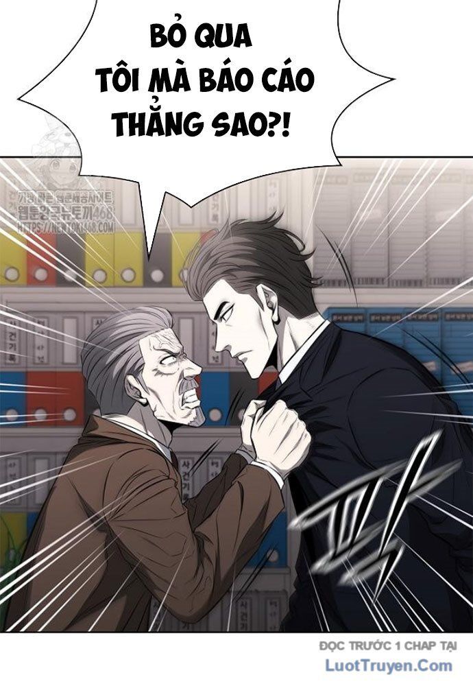 Lính Đánh Thuê Huyền Thoại Trở Thành Thanh Tra Chapter 19 - 159