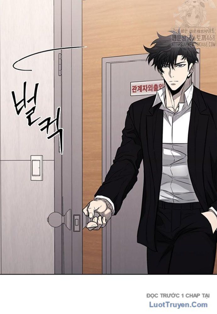 Lính Đánh Thuê Huyền Thoại Trở Thành Thanh Tra Chapter 19 - 18