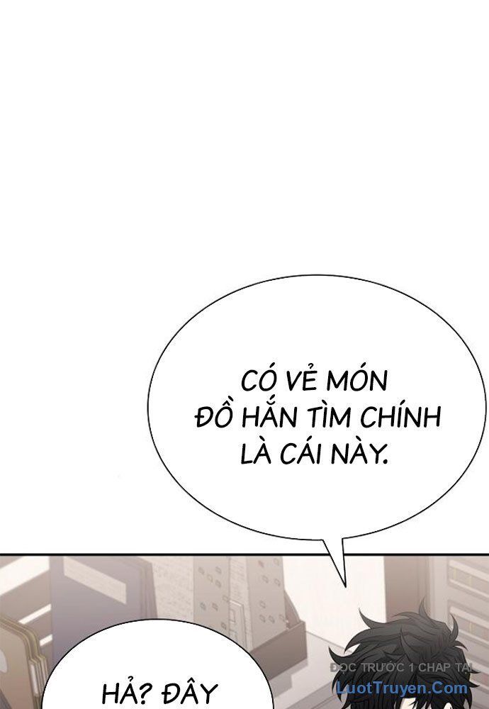 Lính Đánh Thuê Huyền Thoại Trở Thành Thanh Tra Chapter 19 - 19