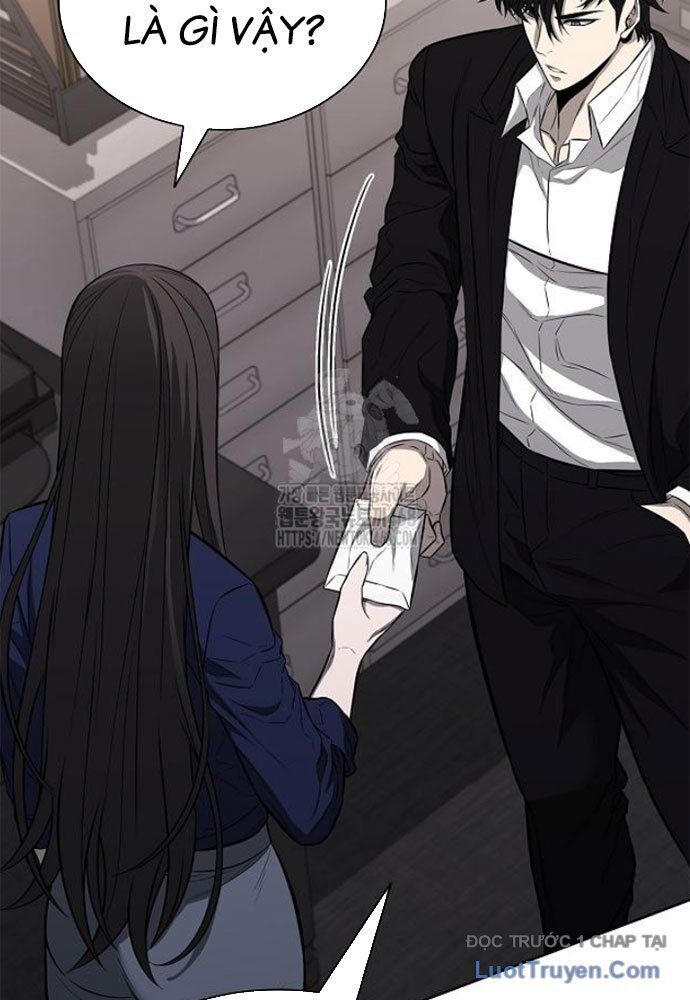 Lính Đánh Thuê Huyền Thoại Trở Thành Thanh Tra Chapter 19 - 20