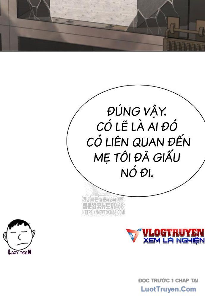 Lính Đánh Thuê Huyền Thoại Trở Thành Thanh Tra Chapter 19 - 23