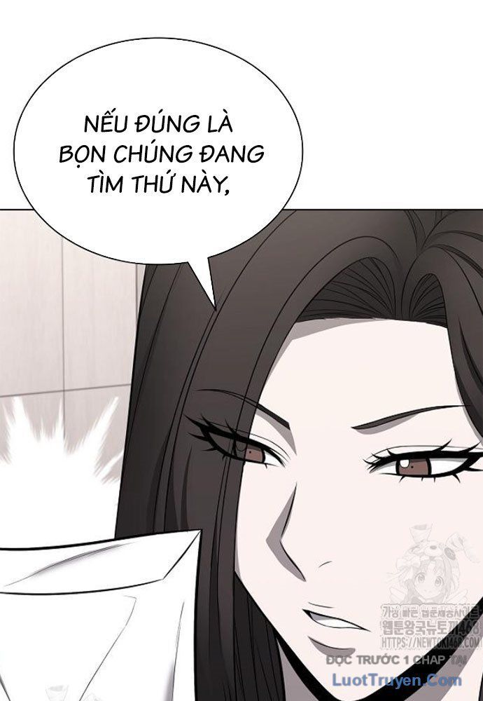 Lính Đánh Thuê Huyền Thoại Trở Thành Thanh Tra Chapter 19 - 24