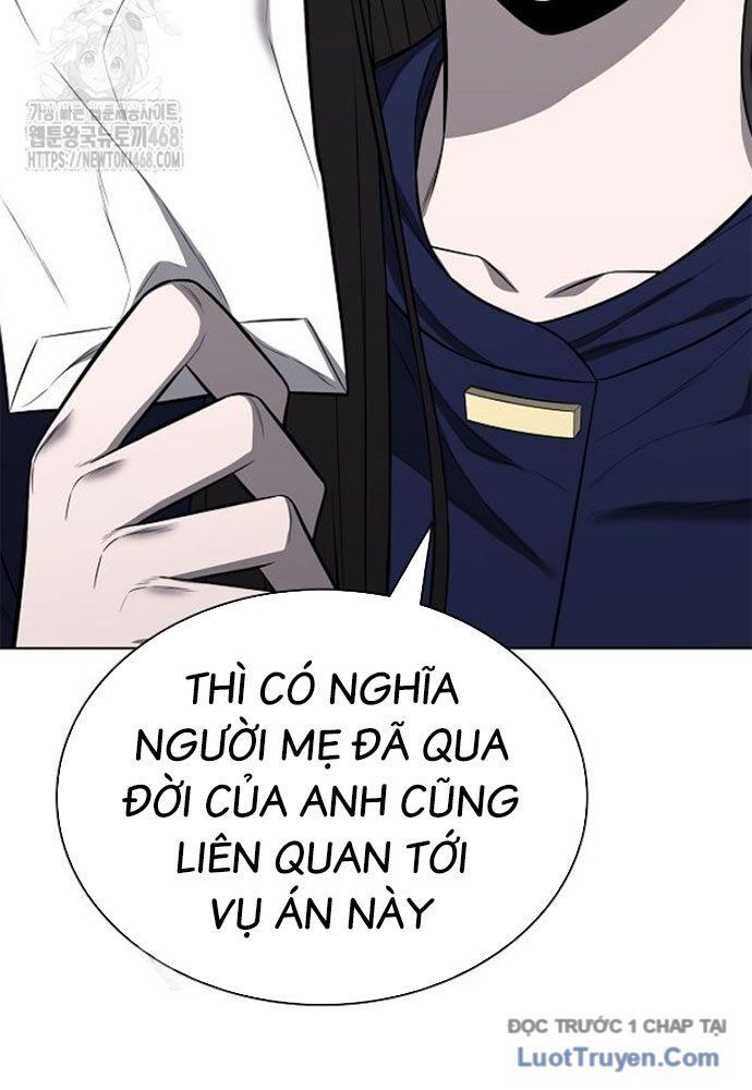 Lính Đánh Thuê Huyền Thoại Trở Thành Thanh Tra Chapter 19 - 25