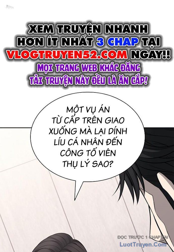 Lính Đánh Thuê Huyền Thoại Trở Thành Thanh Tra Chapter 19 - 26