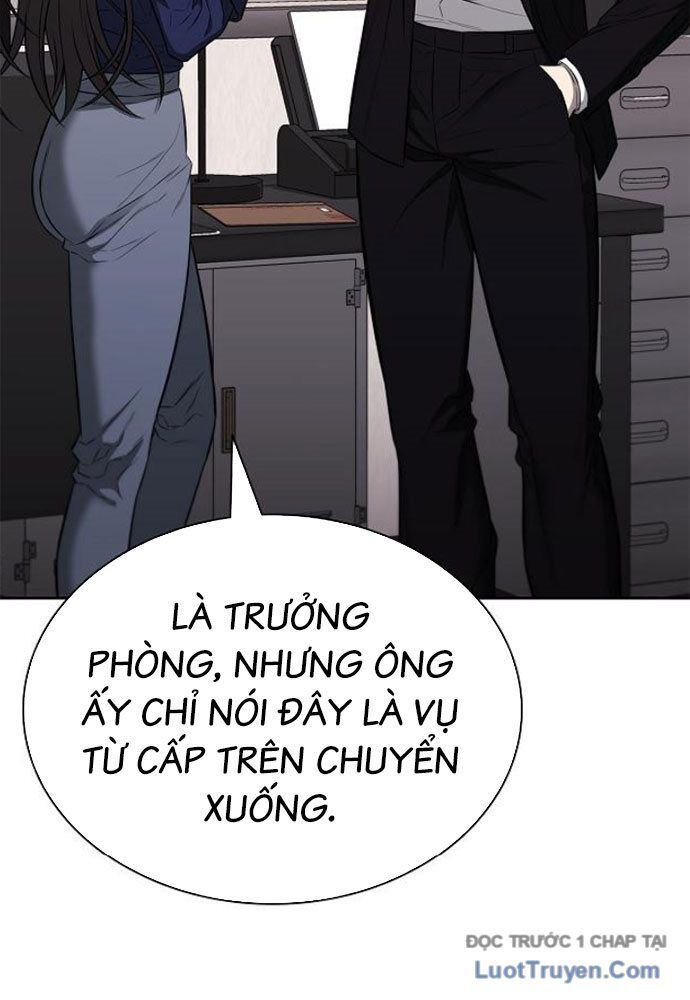 Lính Đánh Thuê Huyền Thoại Trở Thành Thanh Tra Chapter 19 - 33