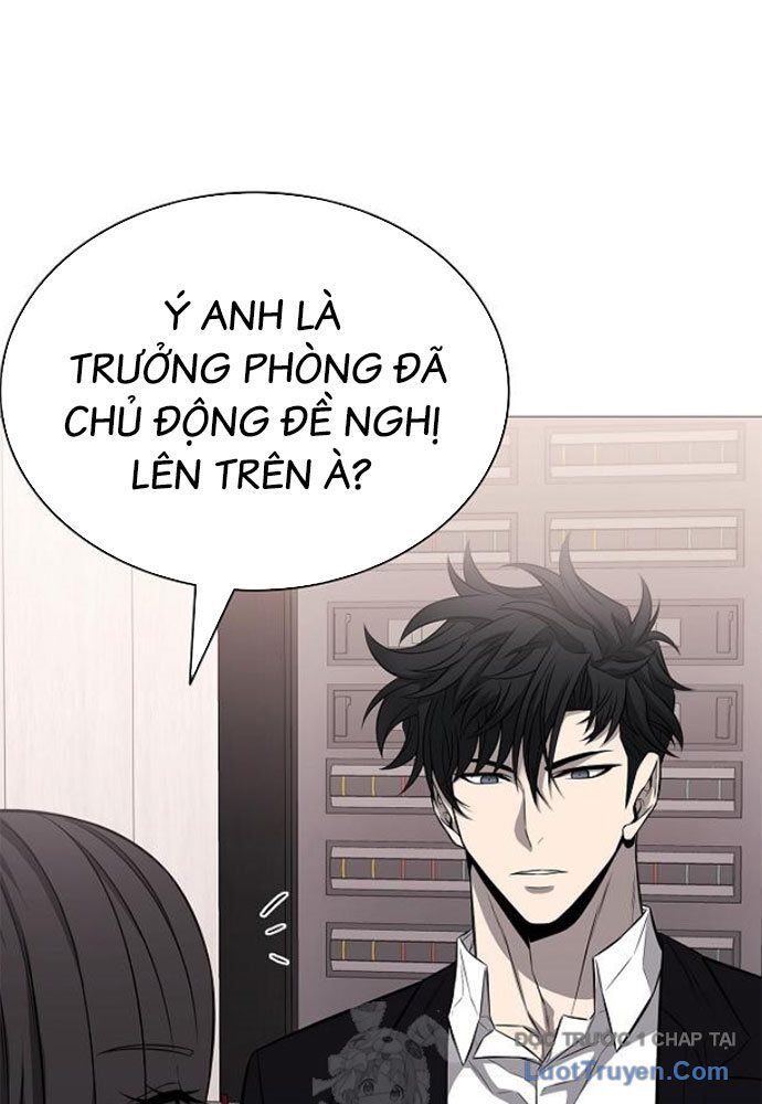 Lính Đánh Thuê Huyền Thoại Trở Thành Thanh Tra Chapter 19 - 36