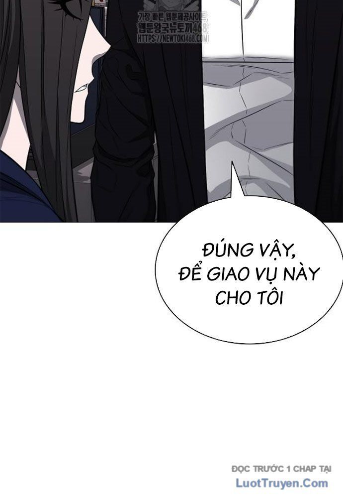 Lính Đánh Thuê Huyền Thoại Trở Thành Thanh Tra Chapter 19 - 37