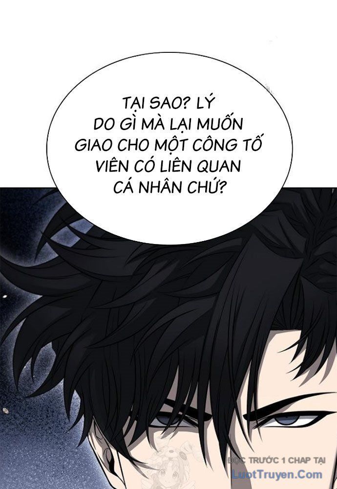Lính Đánh Thuê Huyền Thoại Trở Thành Thanh Tra Chapter 19 - 38