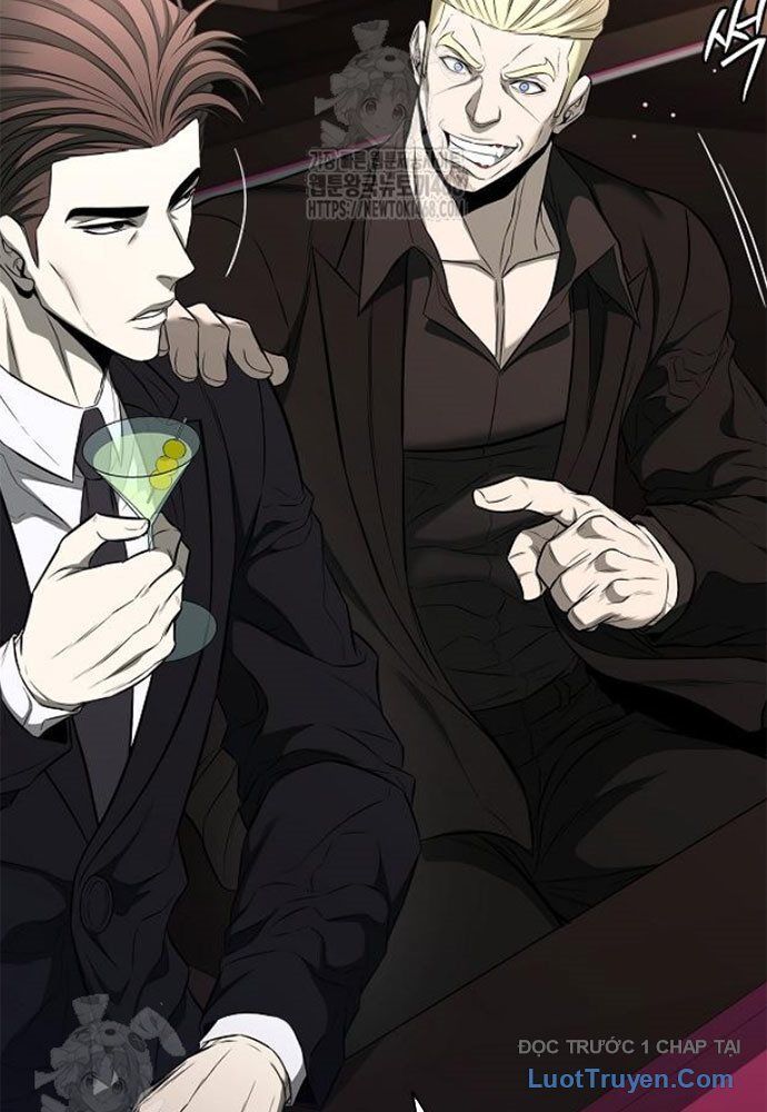 Lính Đánh Thuê Huyền Thoại Trở Thành Thanh Tra Chapter 19 - 45