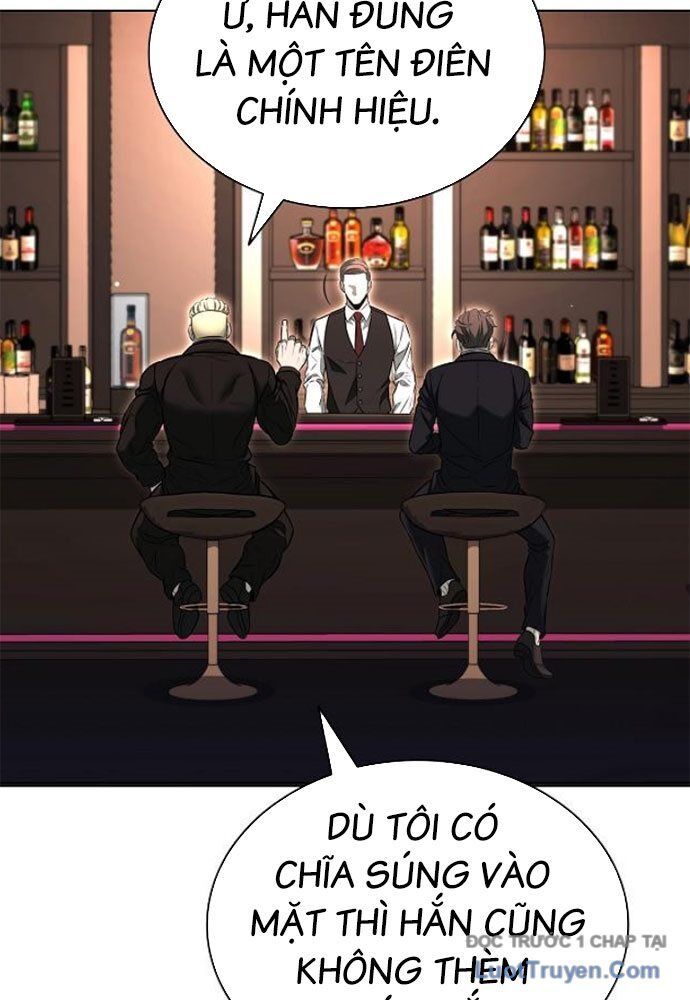 Lính Đánh Thuê Huyền Thoại Trở Thành Thanh Tra Chapter 19 - 47