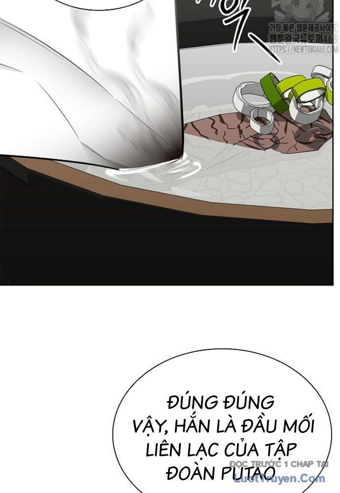 Lính Đánh Thuê Huyền Thoại Trở Thành Thanh Tra Chapter 19 - 6