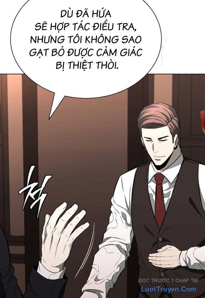 Lính Đánh Thuê Huyền Thoại Trở Thành Thanh Tra Chapter 19 - 51