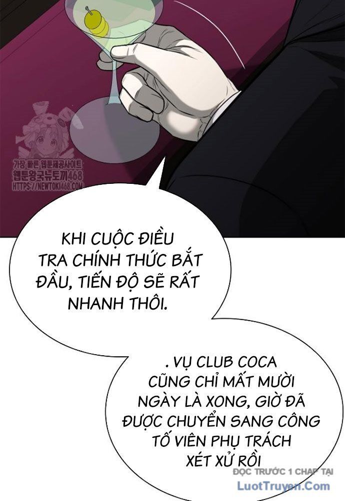Lính Đánh Thuê Huyền Thoại Trở Thành Thanh Tra Chapter 19 - 54