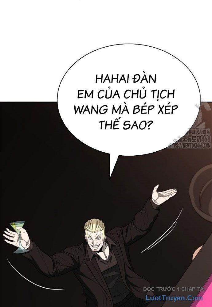 Lính Đánh Thuê Huyền Thoại Trở Thành Thanh Tra Chapter 19 - 61