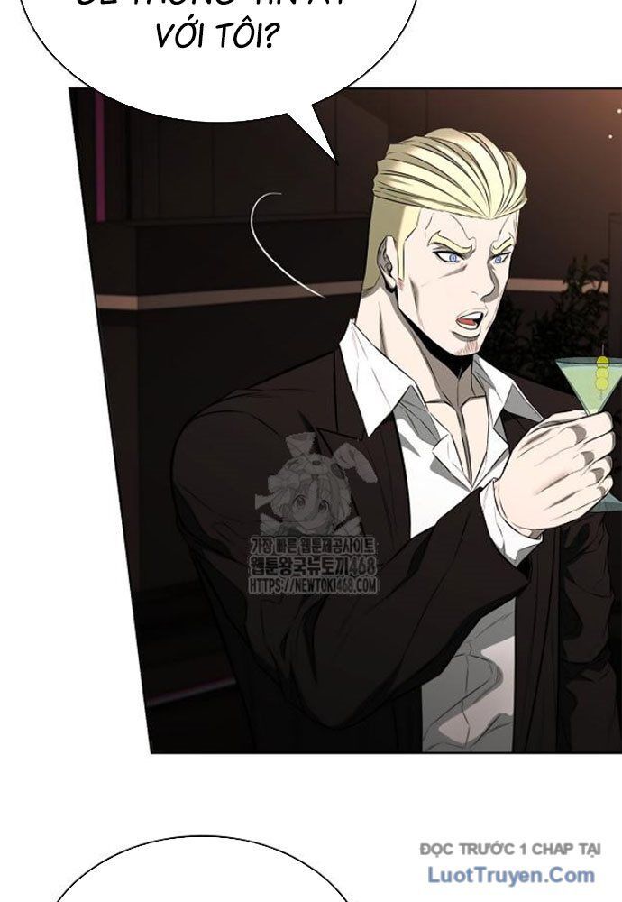 Lính Đánh Thuê Huyền Thoại Trở Thành Thanh Tra Chapter 19 - 64