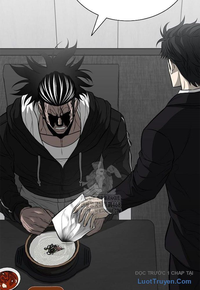 Lính Đánh Thuê Huyền Thoại Trở Thành Thanh Tra Chapter 19 - 8