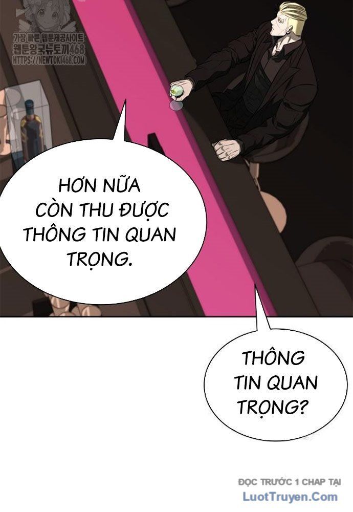 Lính Đánh Thuê Huyền Thoại Trở Thành Thanh Tra Chapter 19 - 71