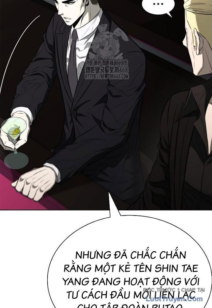 Lính Đánh Thuê Huyền Thoại Trở Thành Thanh Tra Chapter 19 - 77