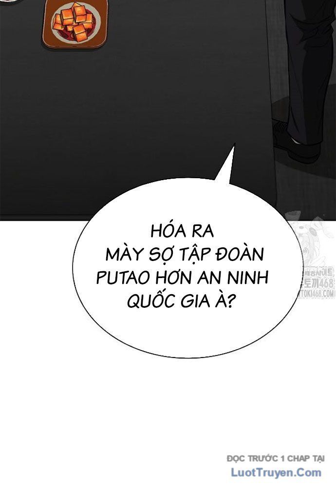 Lính Đánh Thuê Huyền Thoại Trở Thành Thanh Tra Chapter 19 - 9