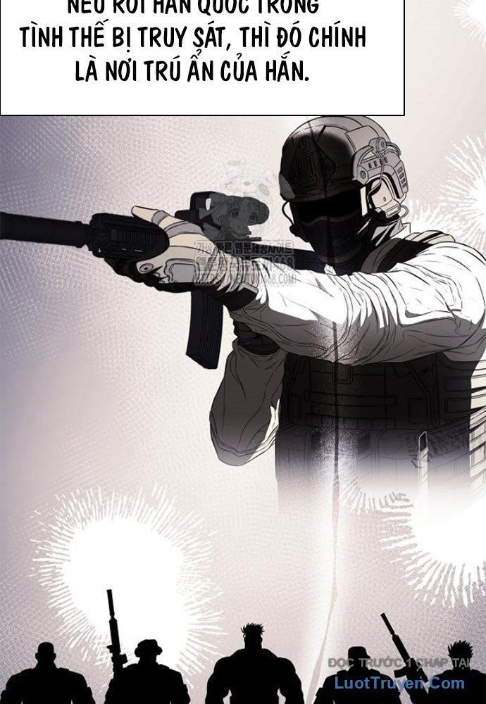 Lính Đánh Thuê Huyền Thoại Trở Thành Thanh Tra Chapter 19 - 81