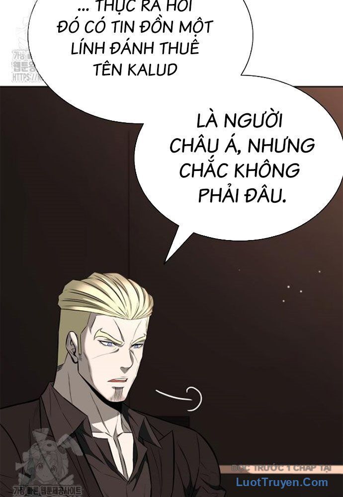 Lính Đánh Thuê Huyền Thoại Trở Thành Thanh Tra Chapter 19 - 89