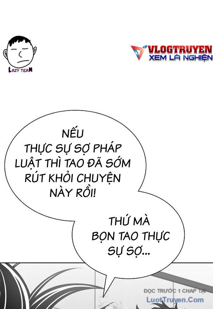 Lính Đánh Thuê Huyền Thoại Trở Thành Thanh Tra Chapter 19 - 10