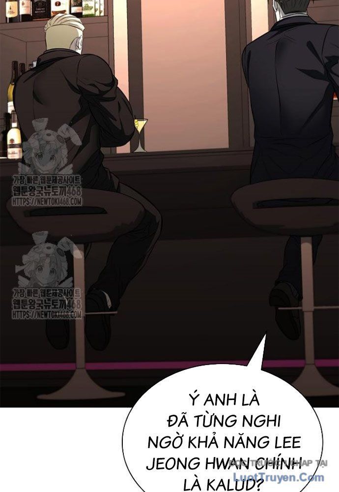 Lính Đánh Thuê Huyền Thoại Trở Thành Thanh Tra Chapter 19 - 94