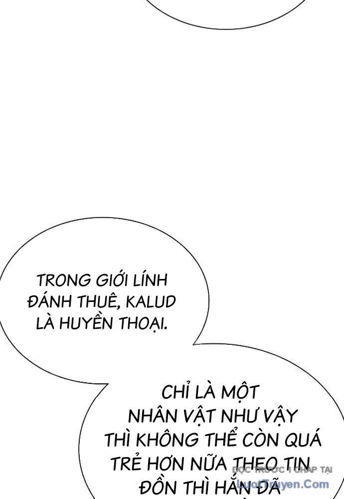 Lính Đánh Thuê Huyền Thoại Trở Thành Thanh Tra Chapter 19 - 95