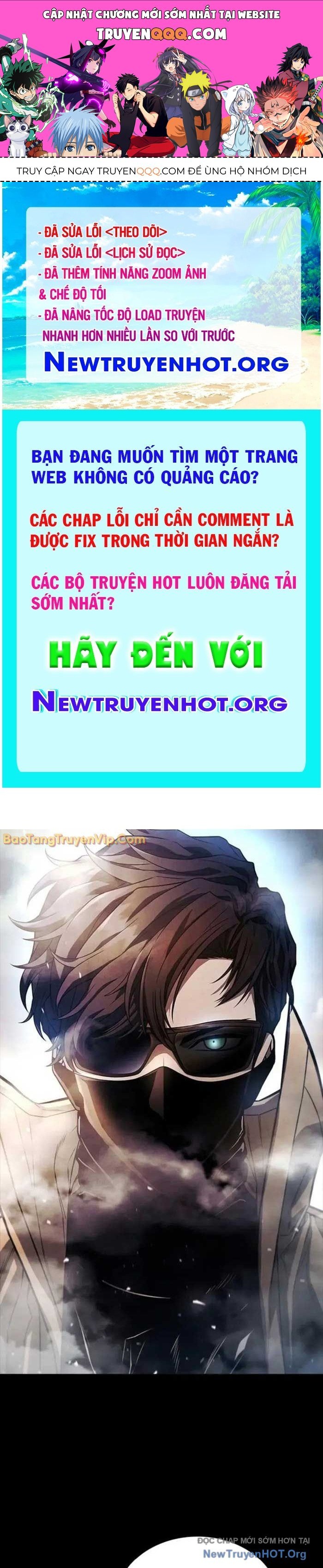 Lính Đánh Thuê Huyền Thoại Trở Thành Thanh Tra Chapter 2 - 1