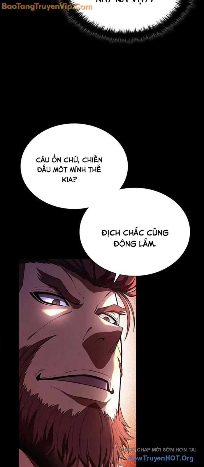 Lính Đánh Thuê Huyền Thoại Trở Thành Thanh Tra Chapter 2 - 12