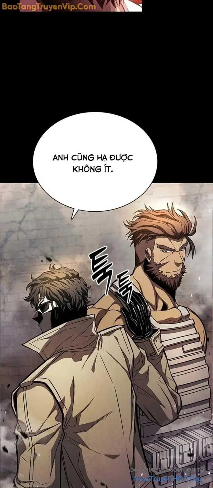 Lính Đánh Thuê Huyền Thoại Trở Thành Thanh Tra Chapter 2 - 13
