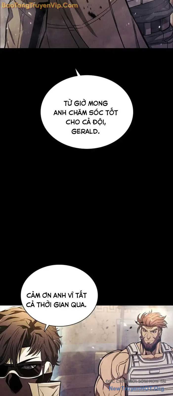 Lính Đánh Thuê Huyền Thoại Trở Thành Thanh Tra Chapter 2 - 14