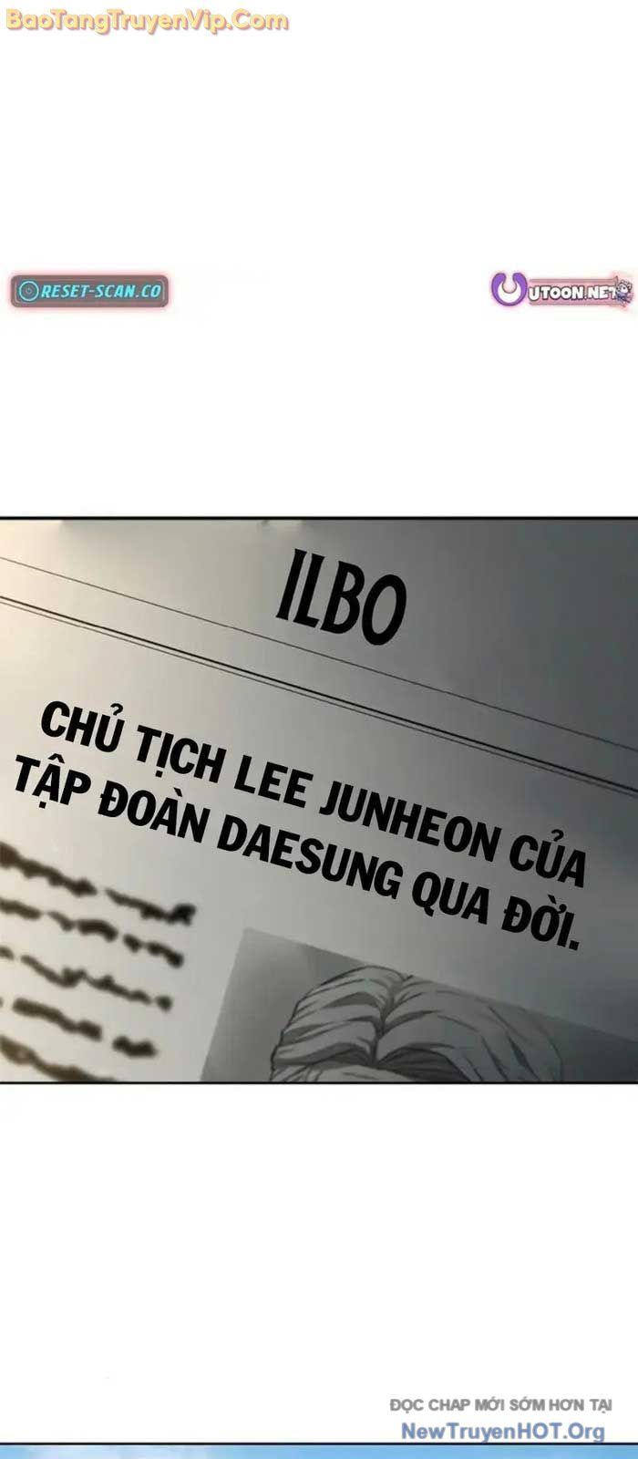 Lính Đánh Thuê Huyền Thoại Trở Thành Thanh Tra Chapter 2 - 21