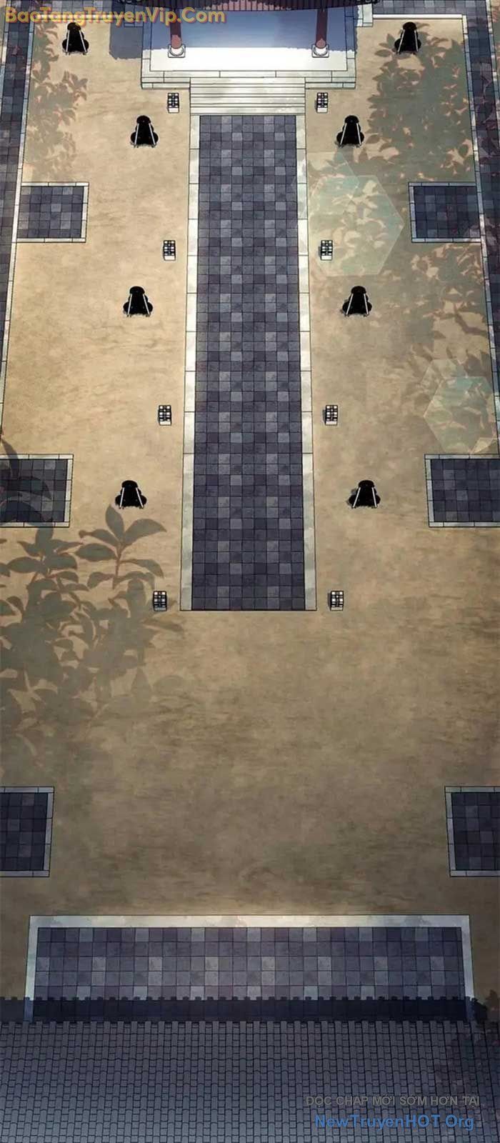 Lính Đánh Thuê Huyền Thoại Trở Thành Thanh Tra Chapter 2 - 23