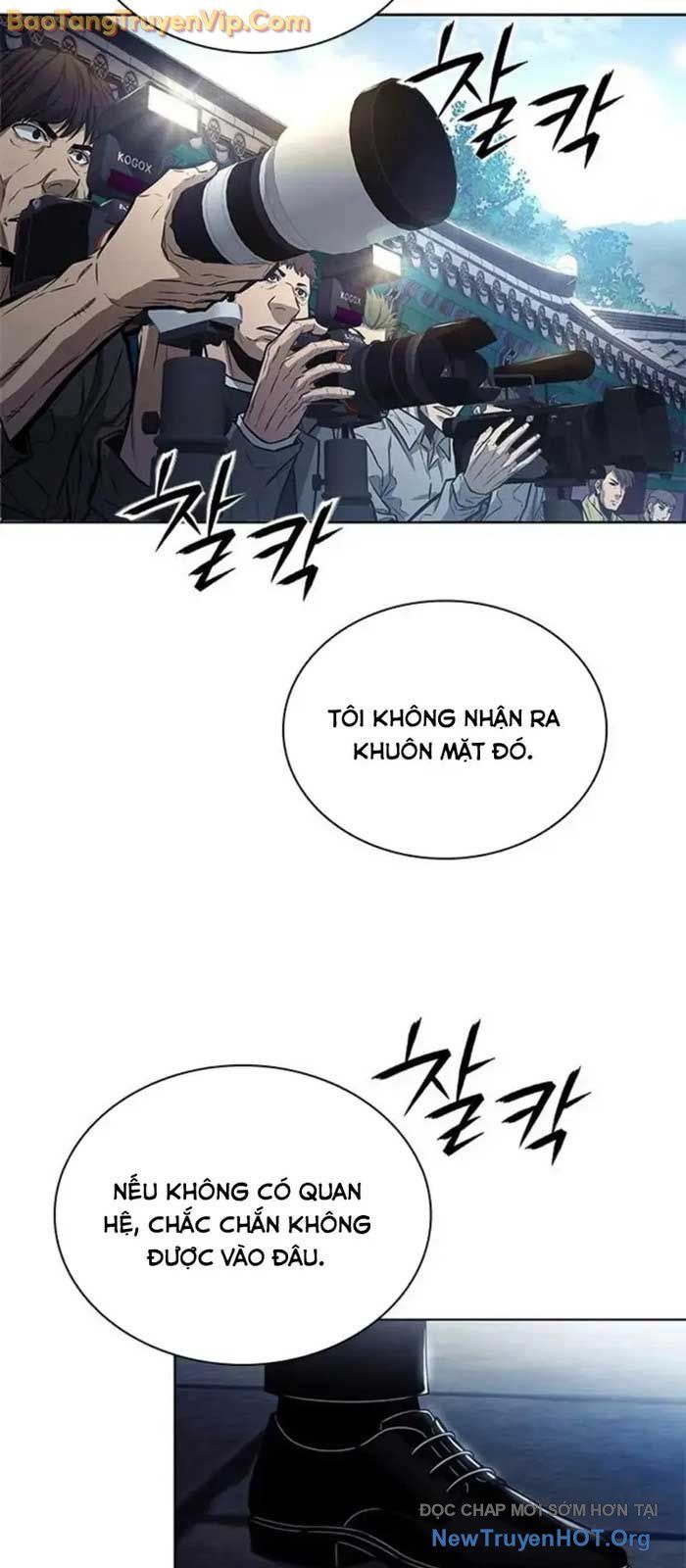 Lính Đánh Thuê Huyền Thoại Trở Thành Thanh Tra Chapter 2 - 25