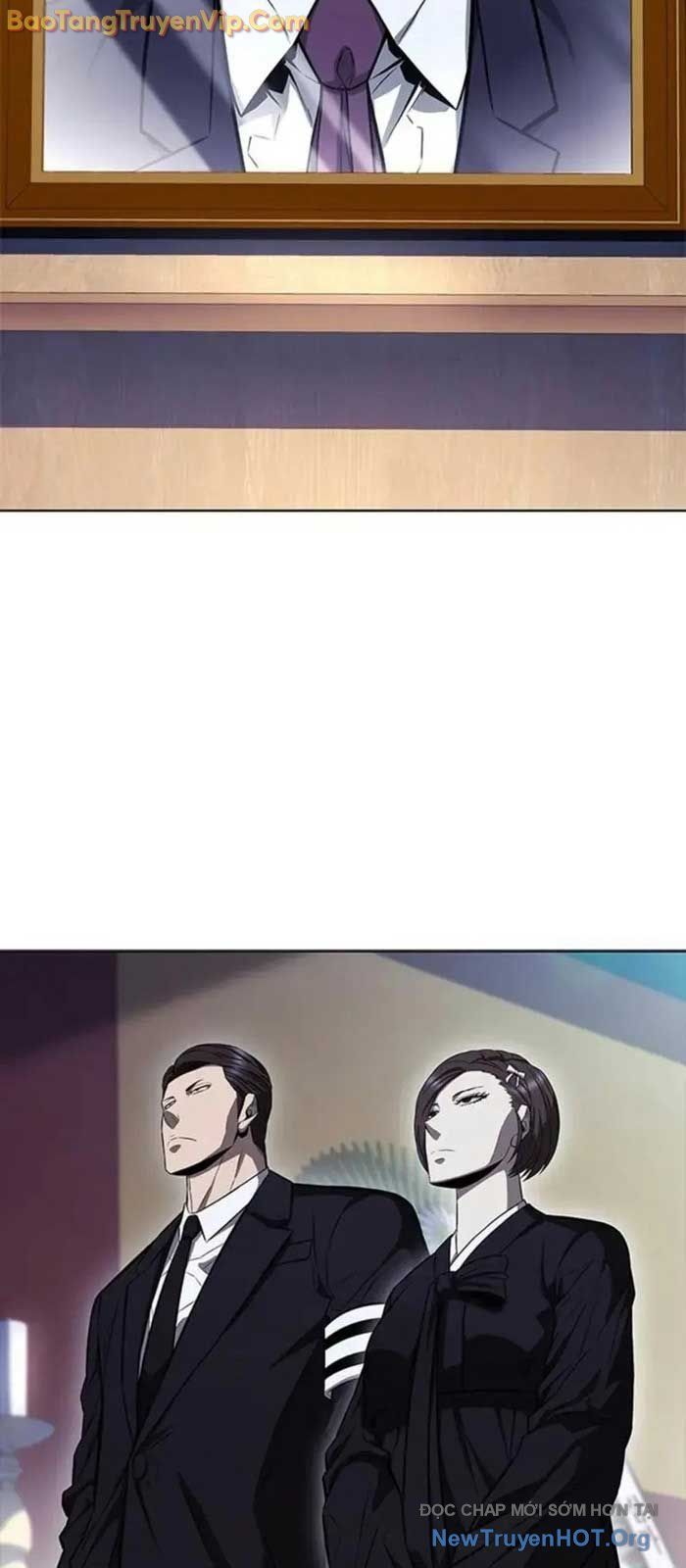 Lính Đánh Thuê Huyền Thoại Trở Thành Thanh Tra Chapter 2 - 28