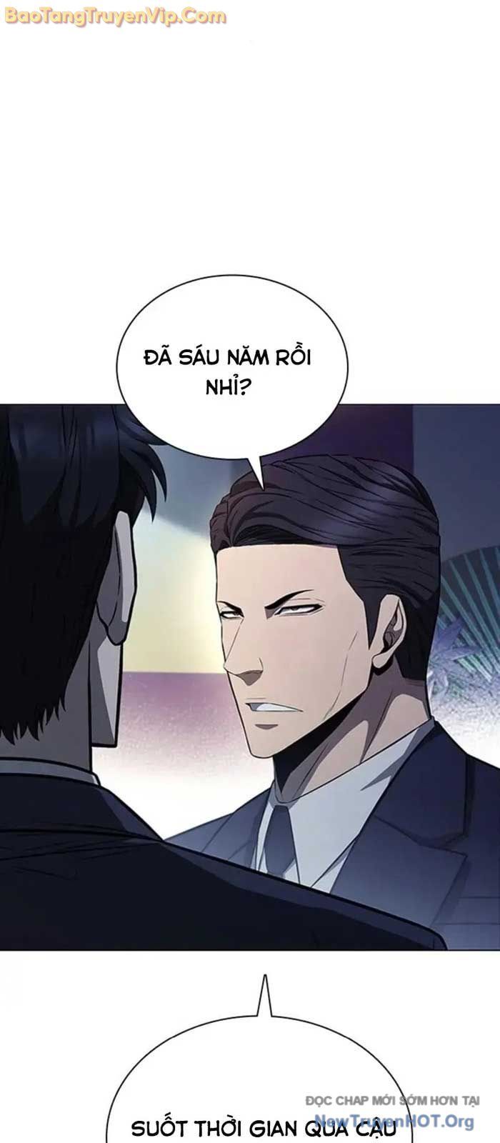 Lính Đánh Thuê Huyền Thoại Trở Thành Thanh Tra Chapter 2 - 34