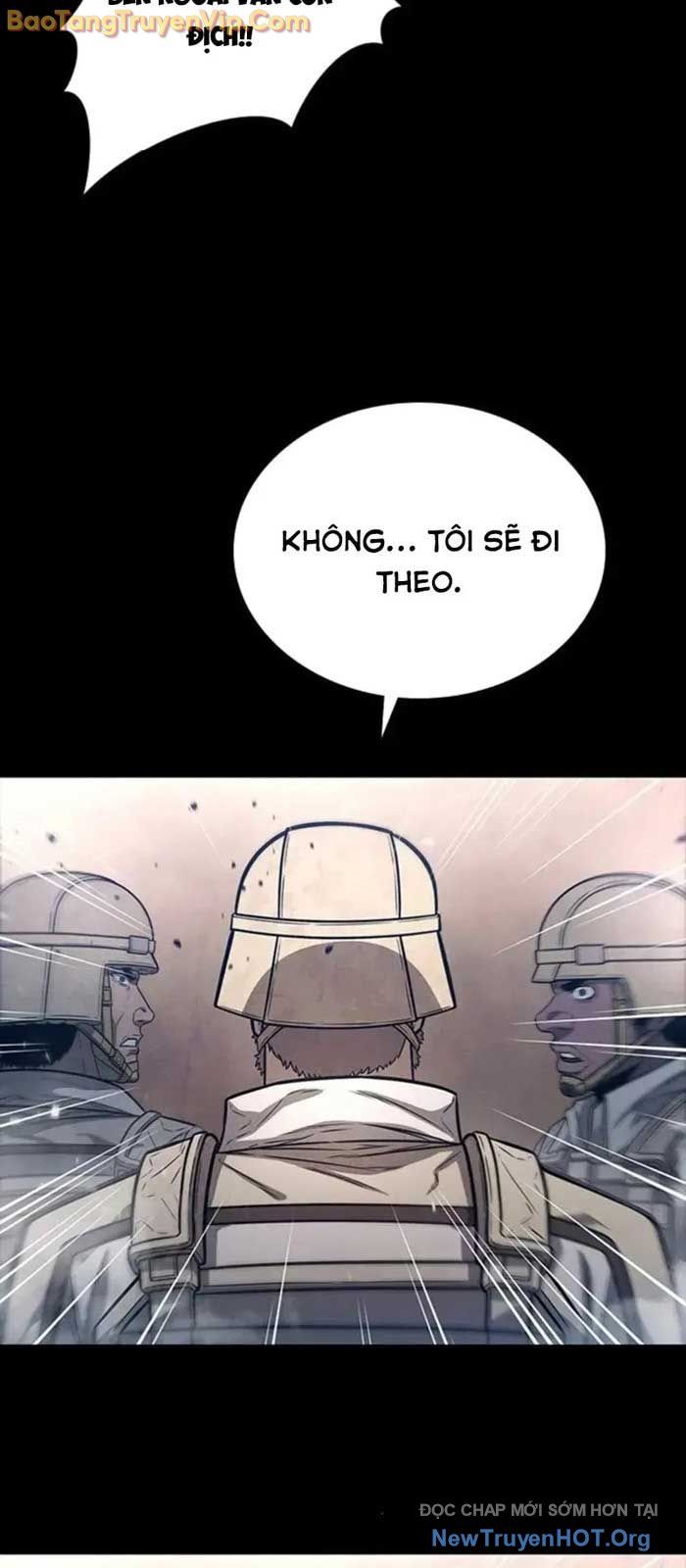 Lính Đánh Thuê Huyền Thoại Trở Thành Thanh Tra Chapter 2 - 5