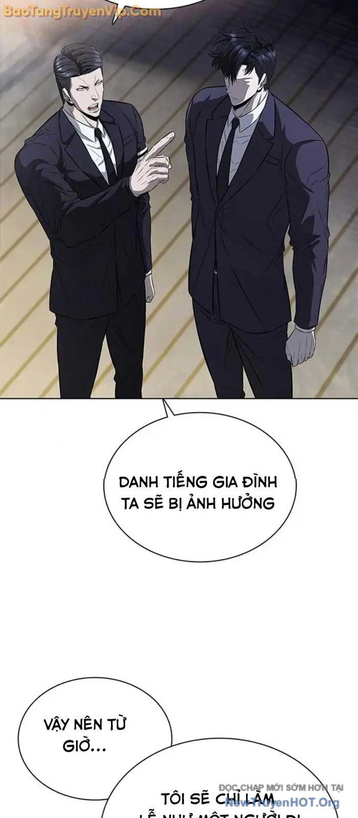 Lính Đánh Thuê Huyền Thoại Trở Thành Thanh Tra Chapter 2 - 43