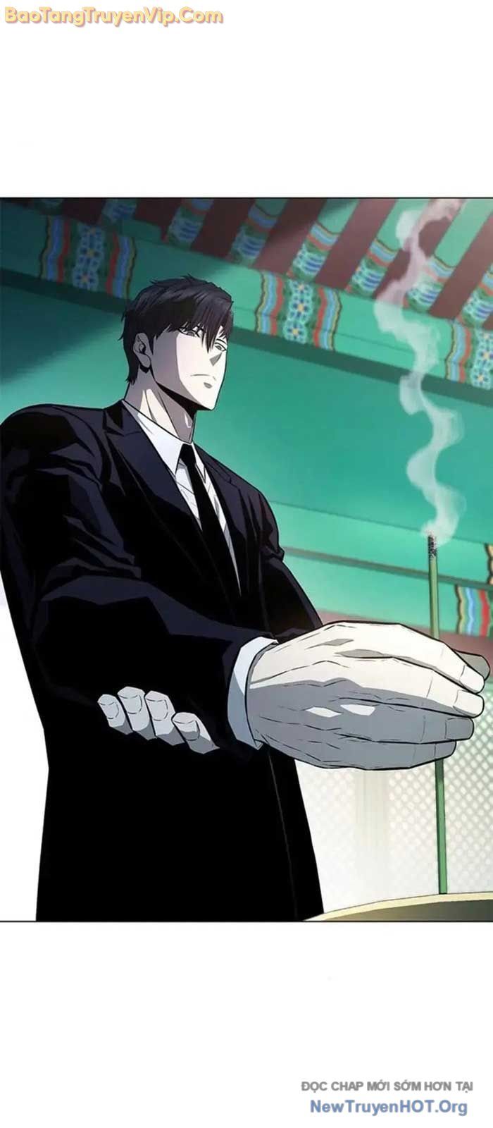 Lính Đánh Thuê Huyền Thoại Trở Thành Thanh Tra Chapter 2 - 46