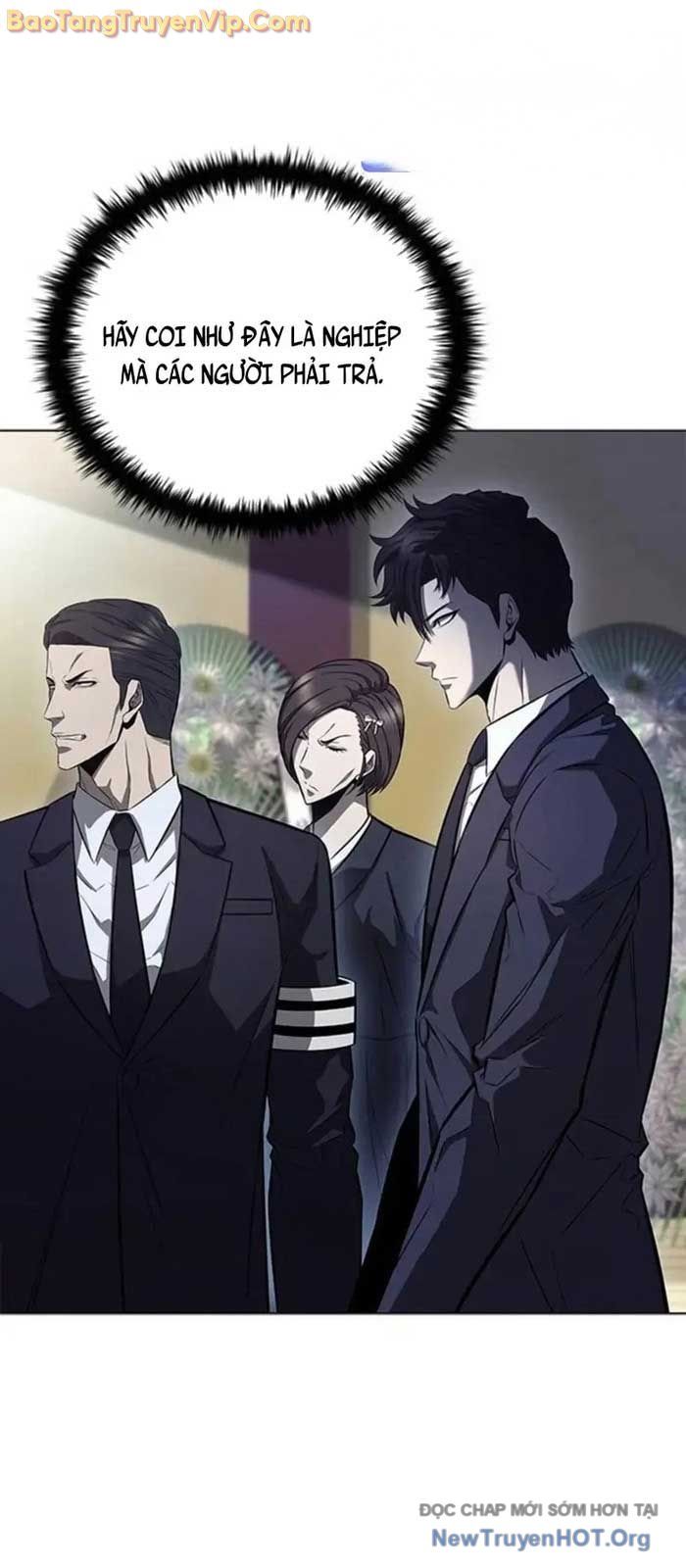Lính Đánh Thuê Huyền Thoại Trở Thành Thanh Tra Chapter 2 - 48