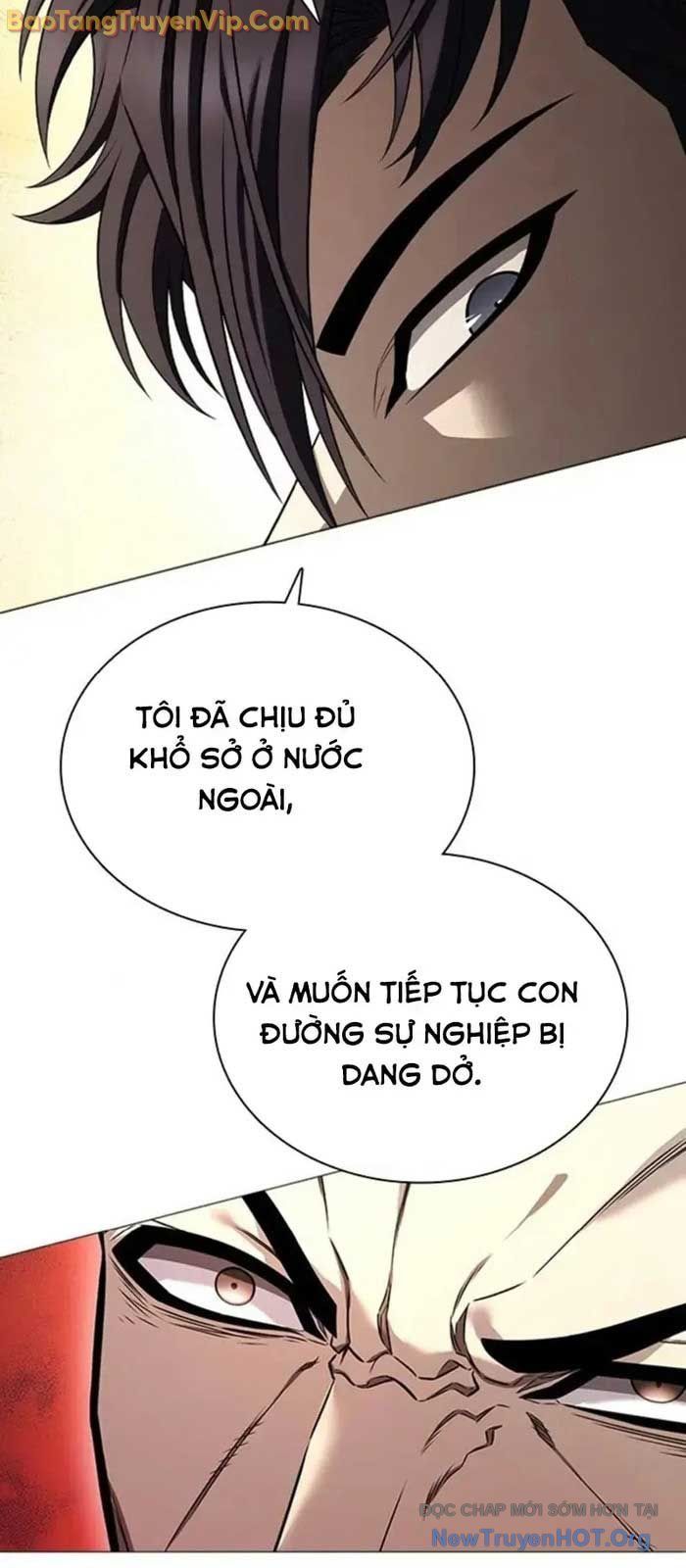 Lính Đánh Thuê Huyền Thoại Trở Thành Thanh Tra Chapter 2 - 54
