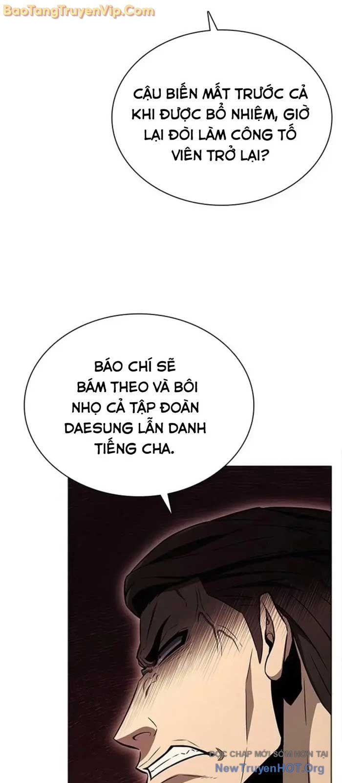 Lính Đánh Thuê Huyền Thoại Trở Thành Thanh Tra Chapter 2 - 55