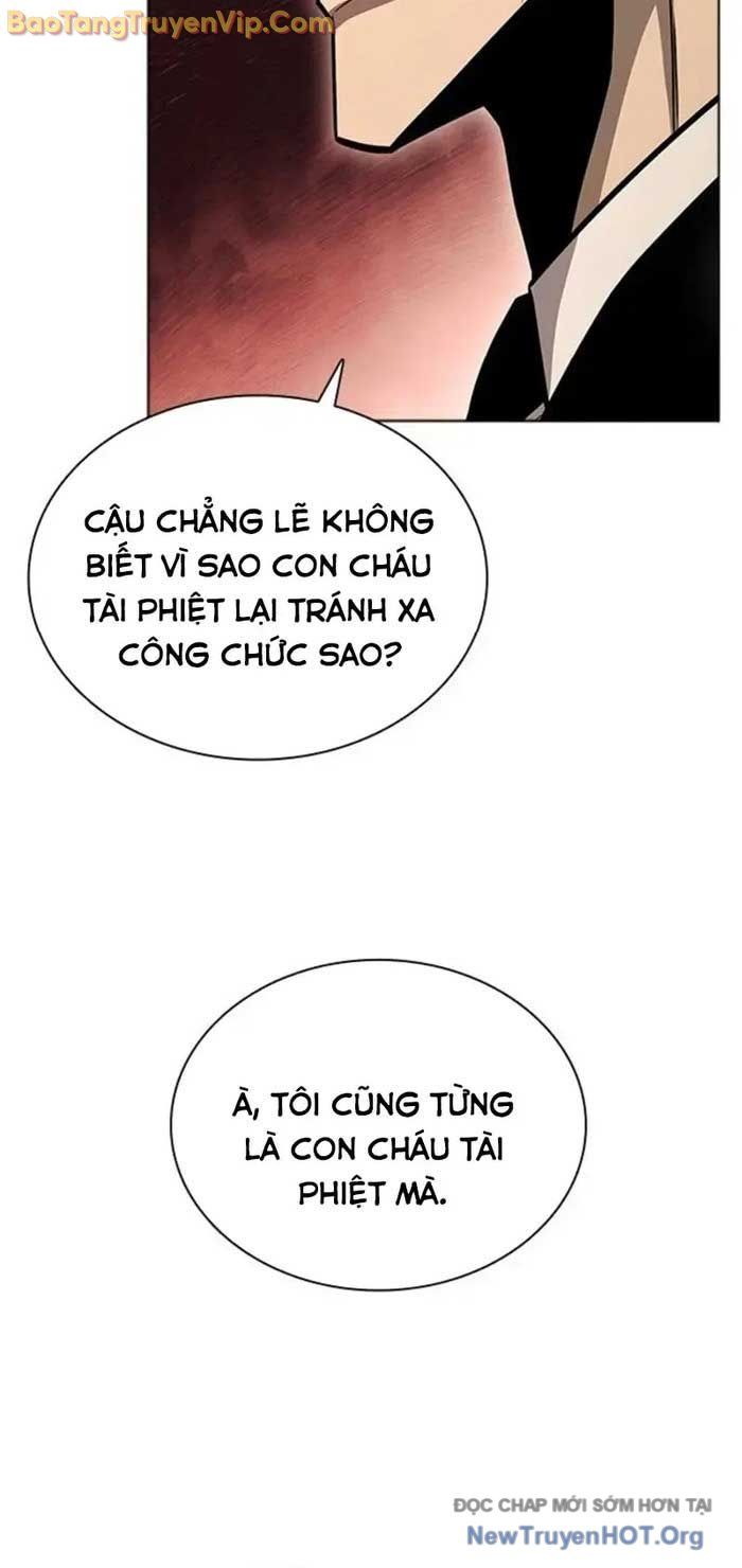 Lính Đánh Thuê Huyền Thoại Trở Thành Thanh Tra Chapter 2 - 56