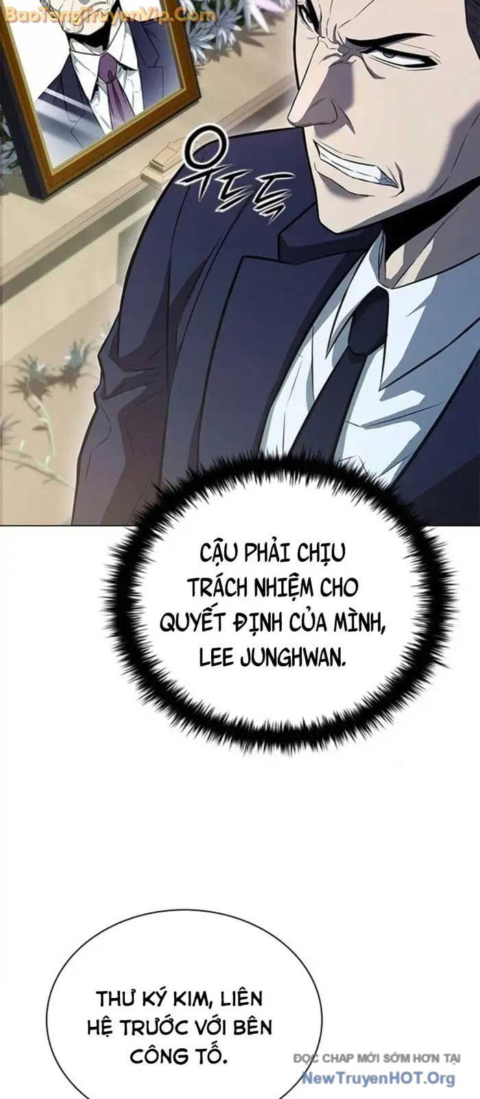 Lính Đánh Thuê Huyền Thoại Trở Thành Thanh Tra Chapter 2 - 59