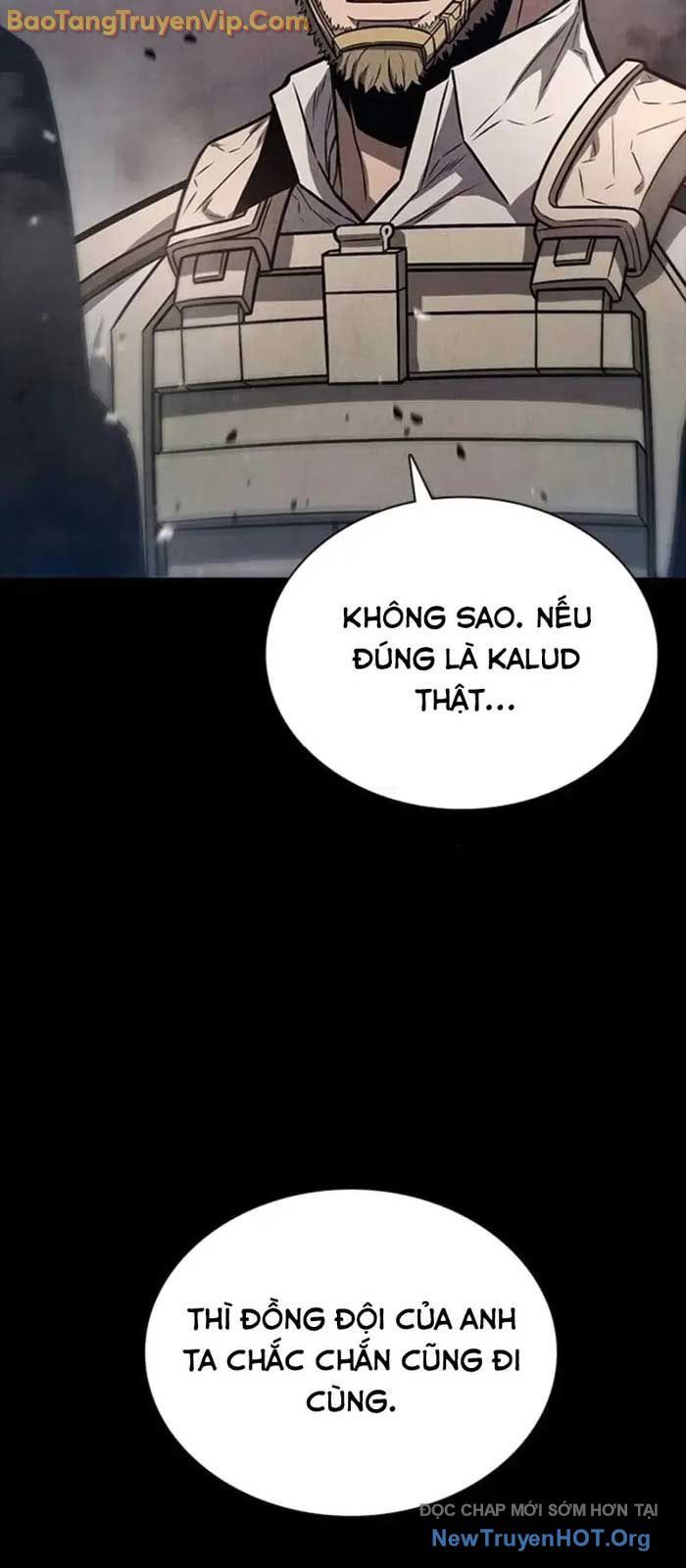 Lính Đánh Thuê Huyền Thoại Trở Thành Thanh Tra Chapter 2 - 7