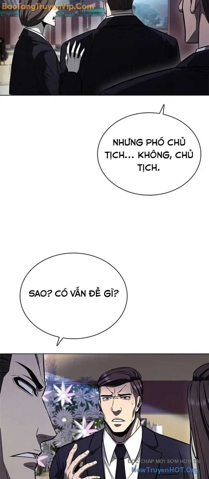 Lính Đánh Thuê Huyền Thoại Trở Thành Thanh Tra Chapter 2 - 62