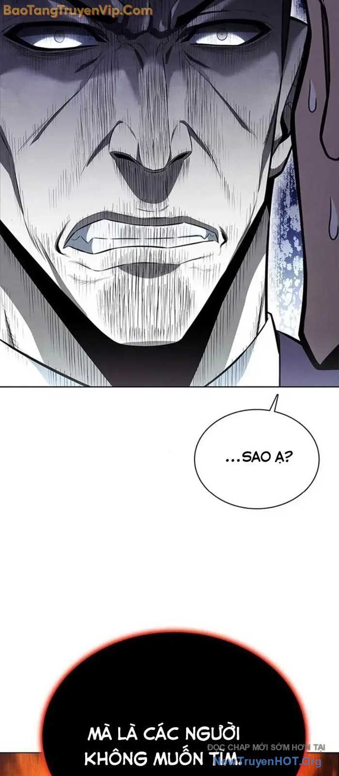Lính Đánh Thuê Huyền Thoại Trở Thành Thanh Tra Chapter 2 - 64
