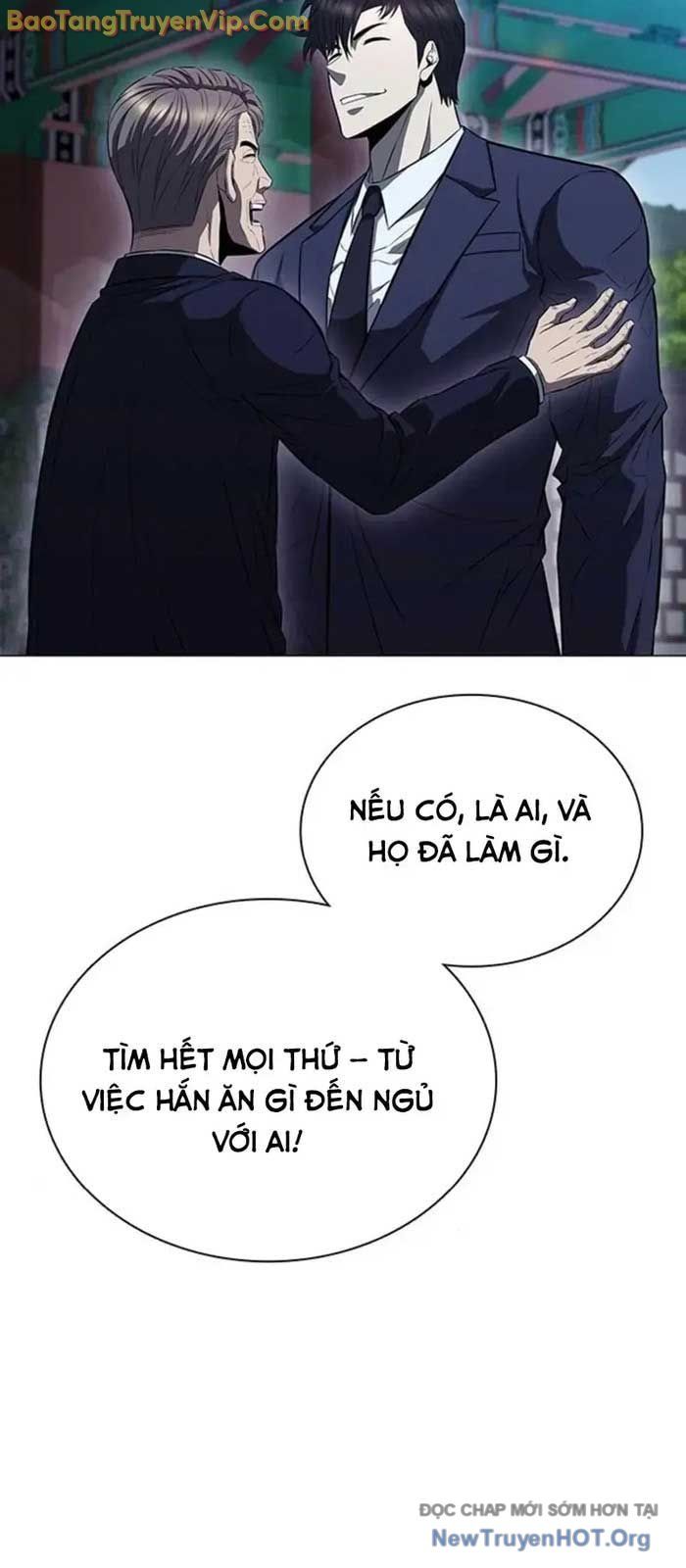 Lính Đánh Thuê Huyền Thoại Trở Thành Thanh Tra Chapter 2 - 68